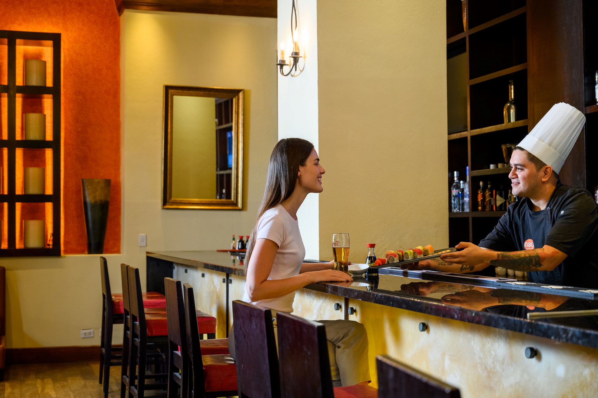 Galería en miniatura