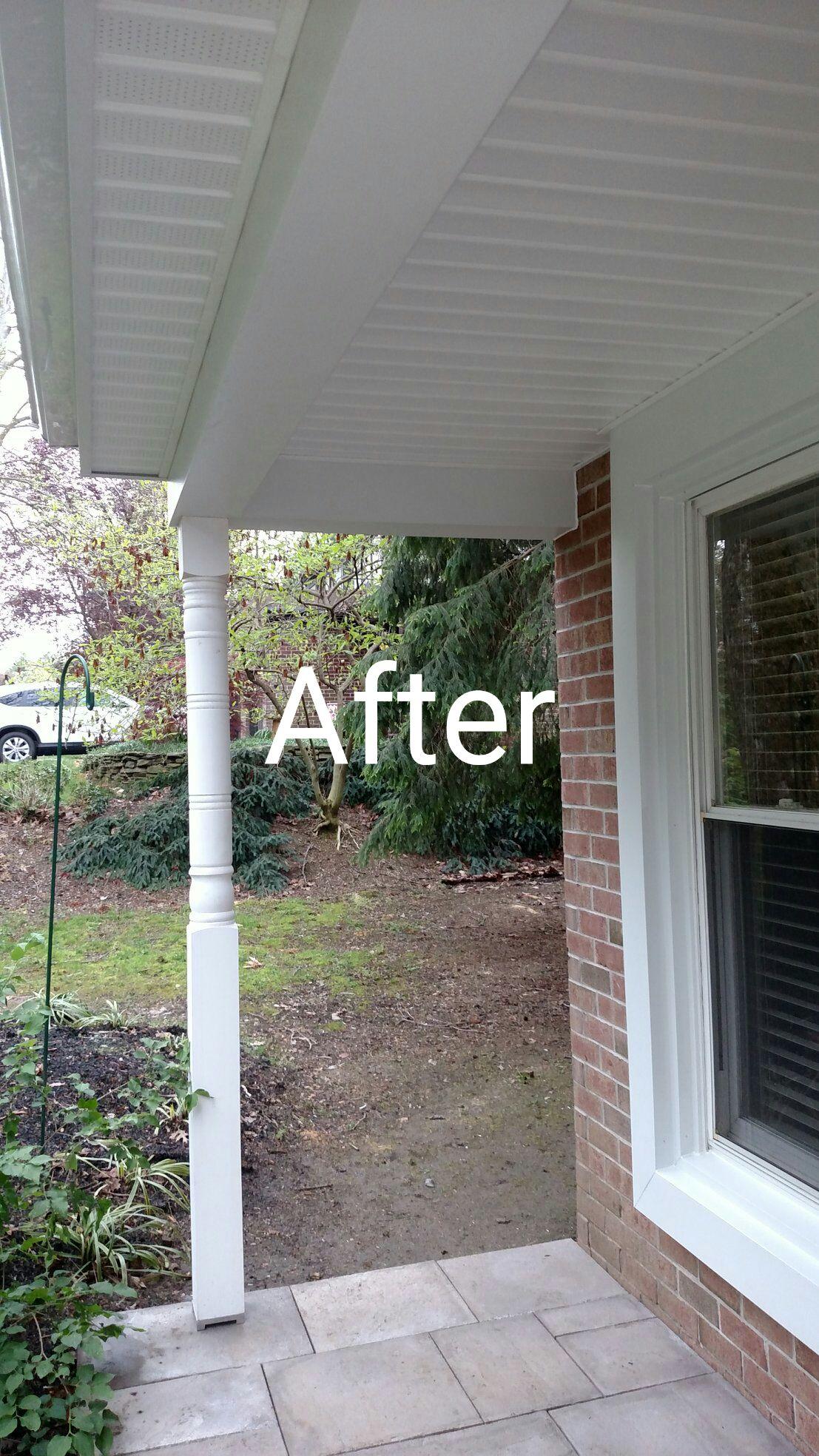 Allgyer's Construction Image