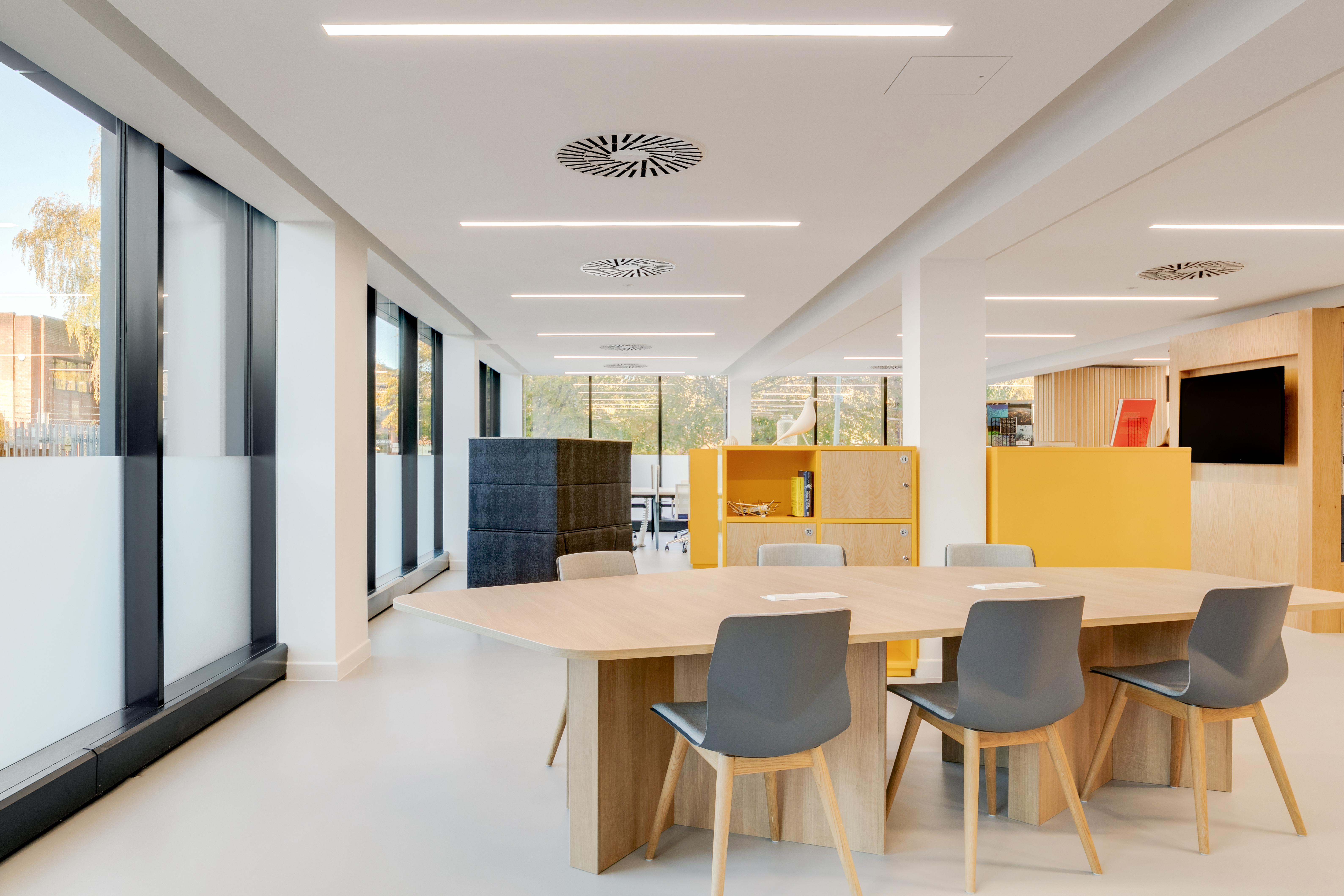 Images Regus - Henley On Thames, The Henley Building
