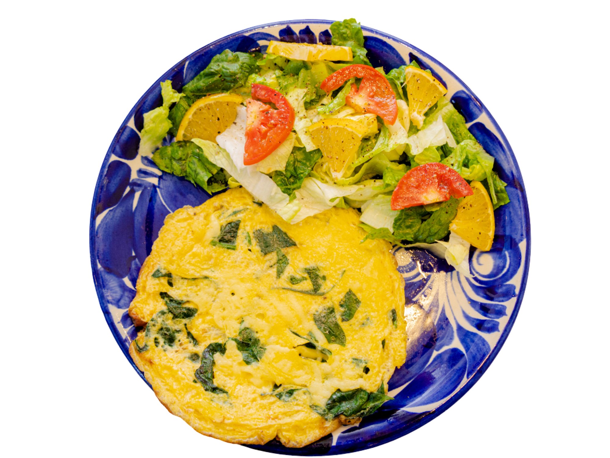 Spanish Omelette