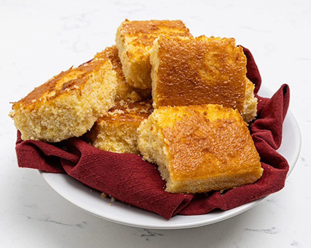 Cornbread