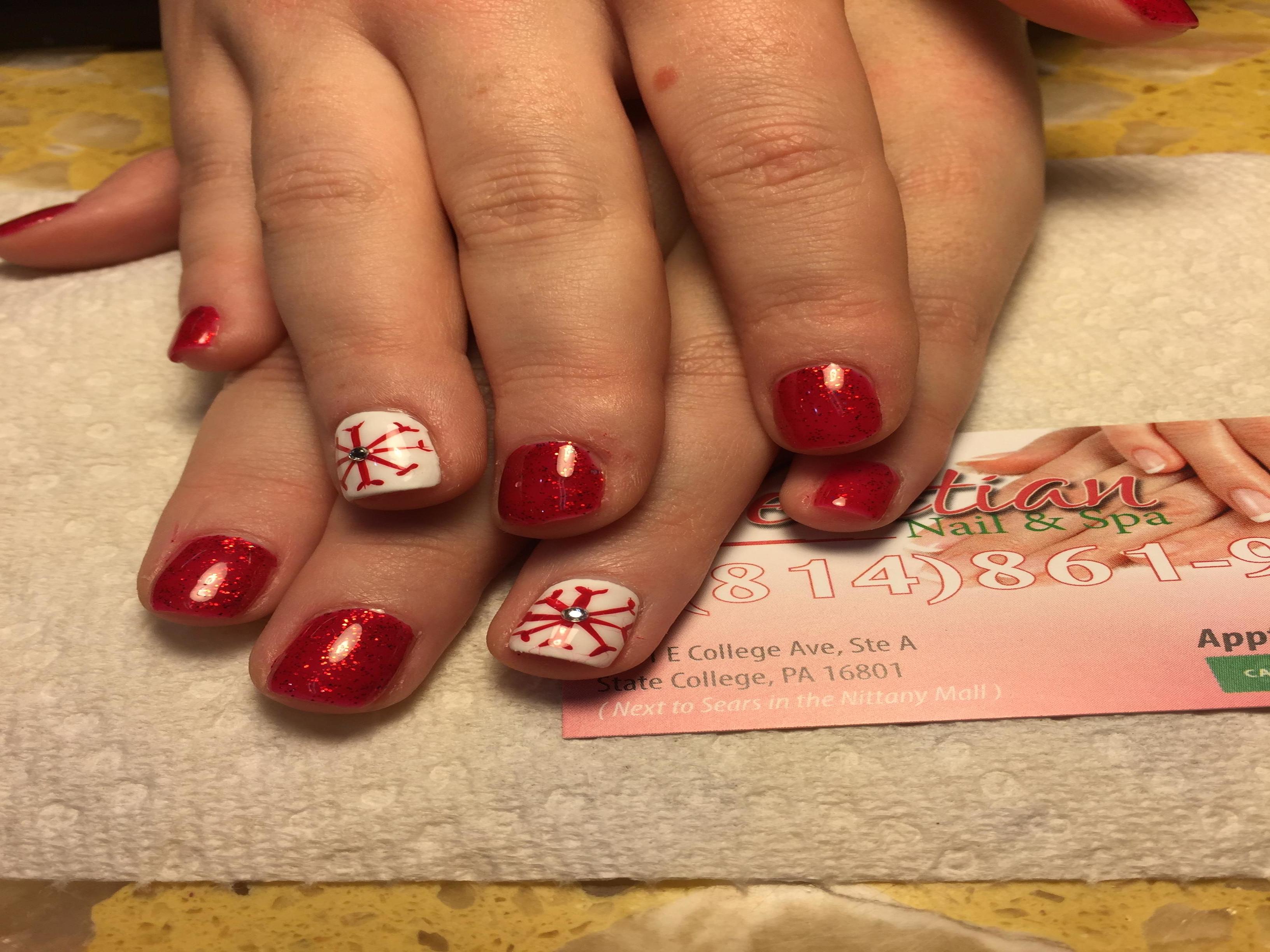 Venetian Nails & Spa in State College, PA | Whitepages