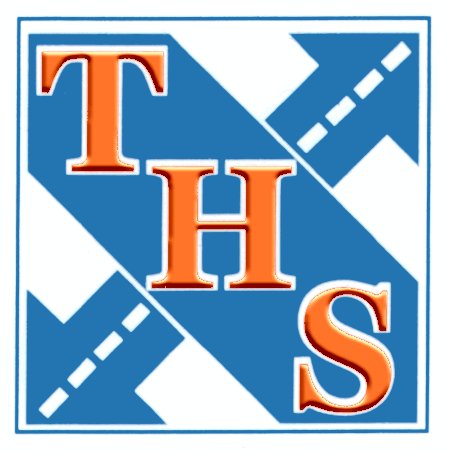 Logo von Transport-Handel-Service GmbH