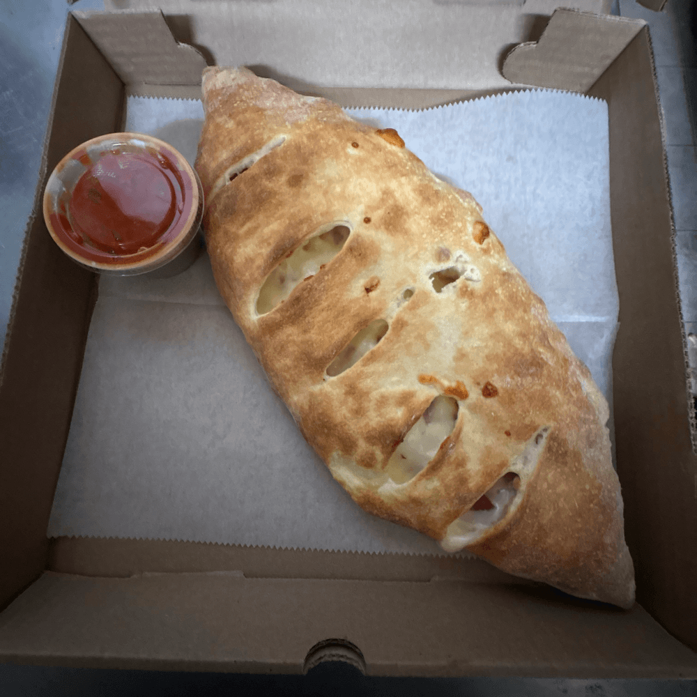 Calzone (Small)