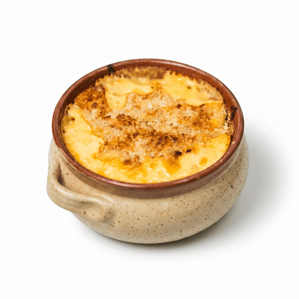 Mac and Cheese