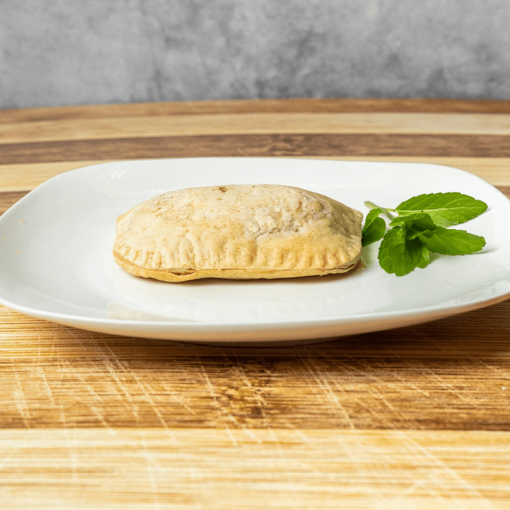 Vegetable Patty