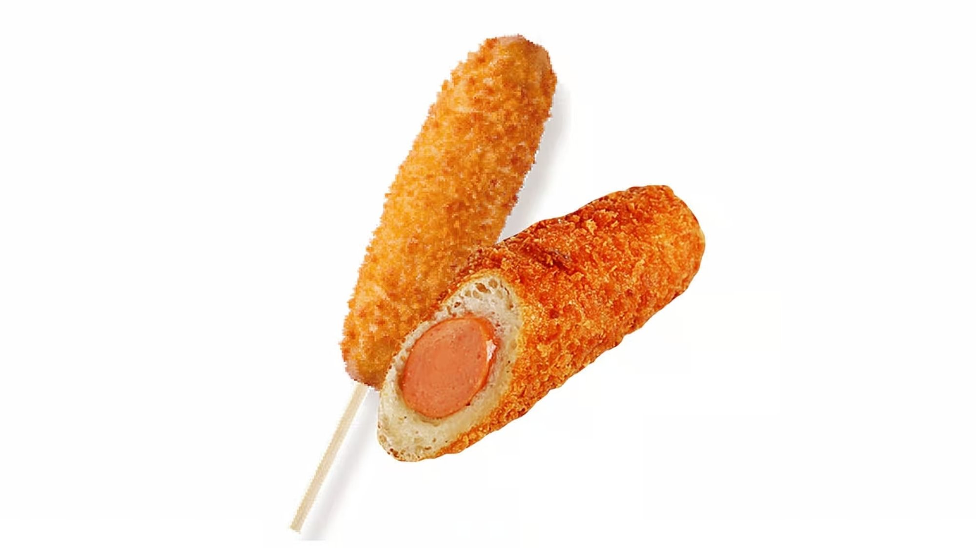 Original Hot Dog