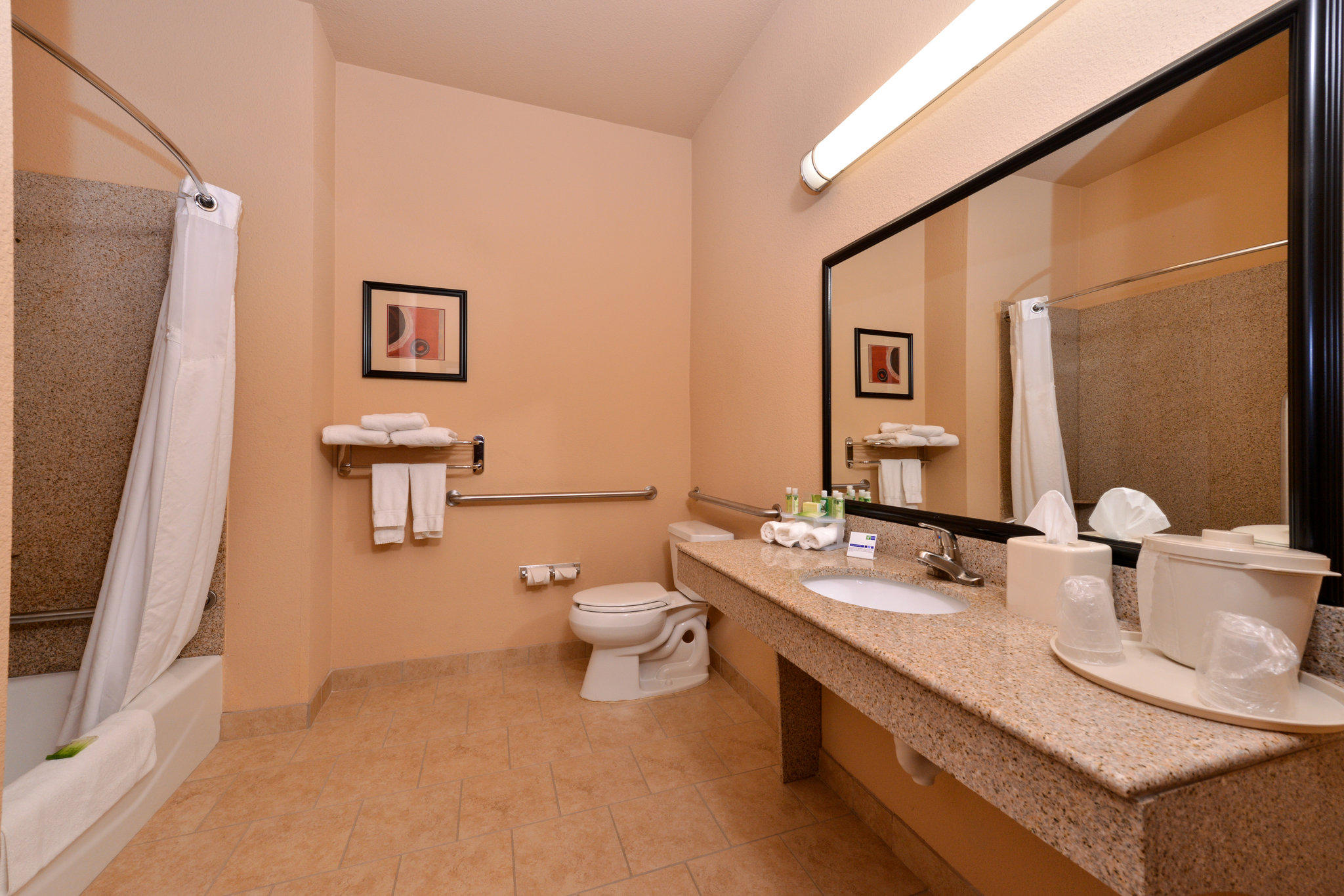 Holiday Inn Express & Suites Van Buren-Ft Smith Area Photo