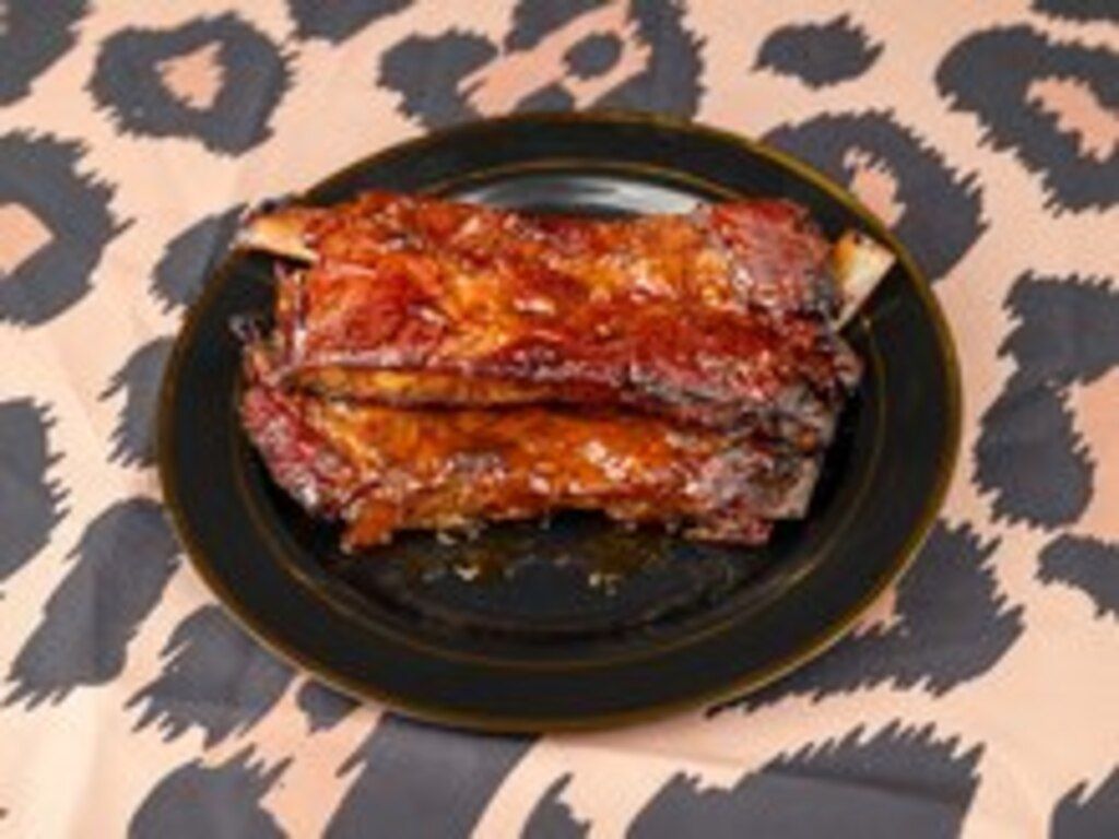 (2) Ribs
