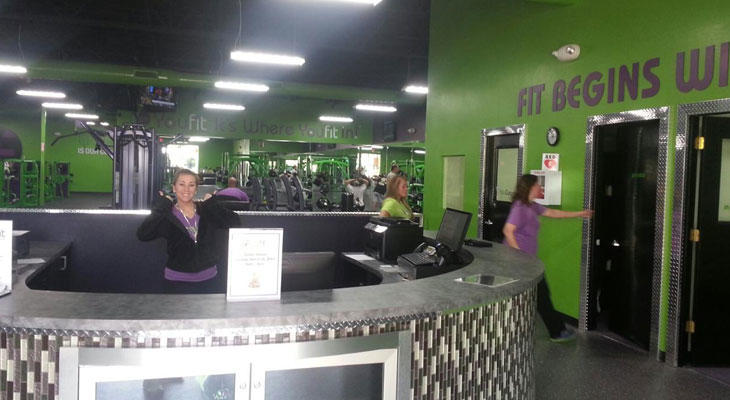 Youfit Health Clubs Photo