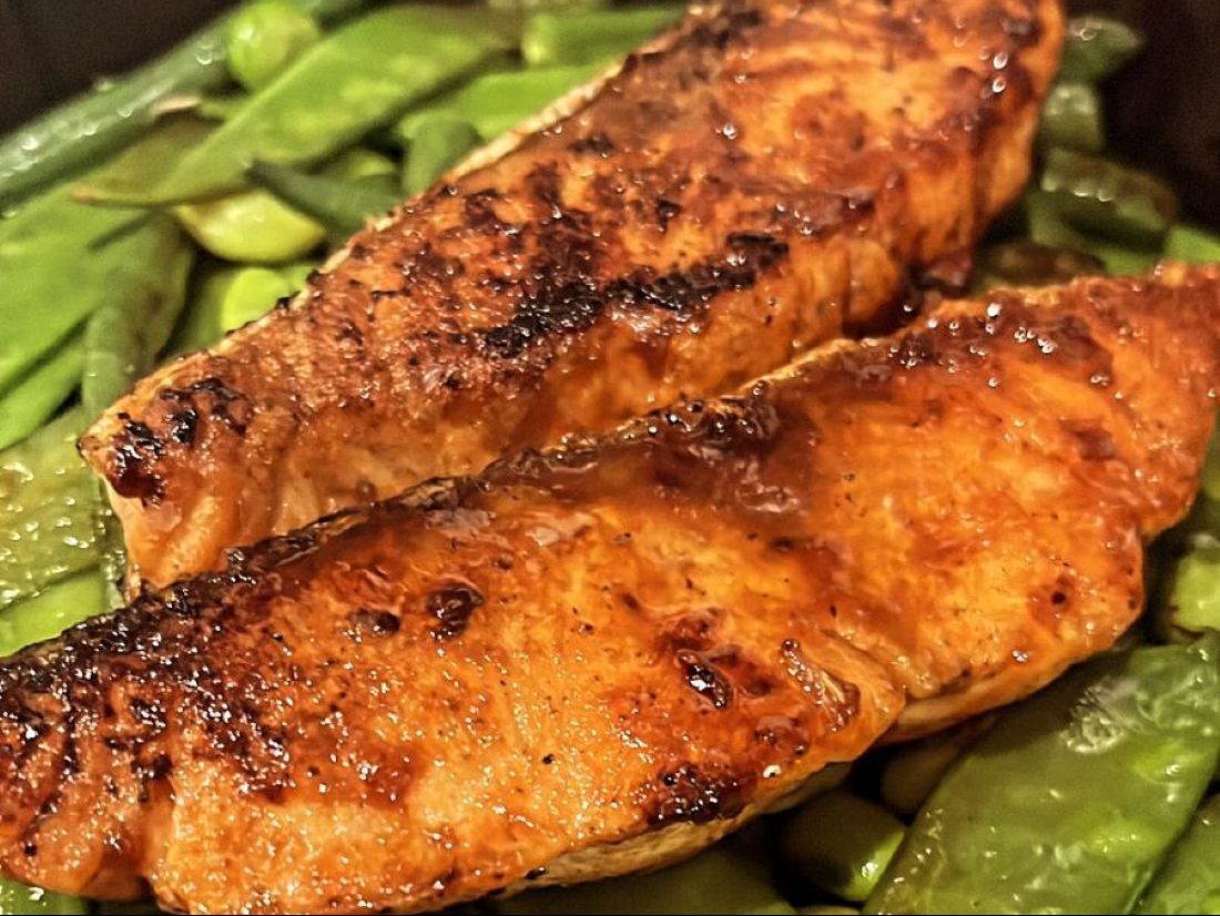 Salmon