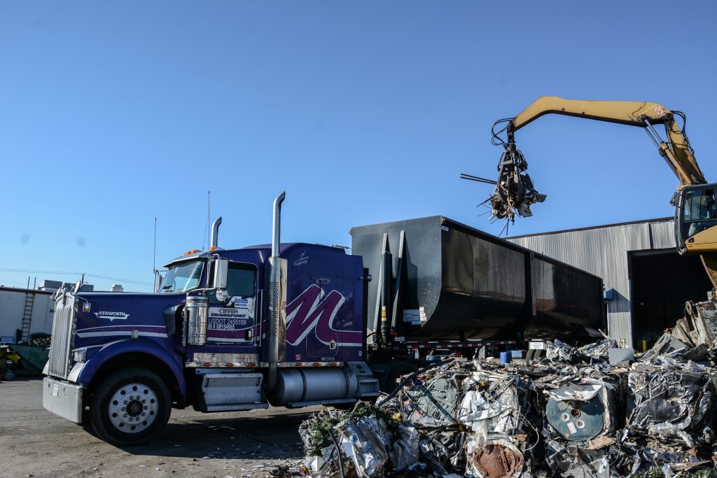 Phoenix Recycling Photo