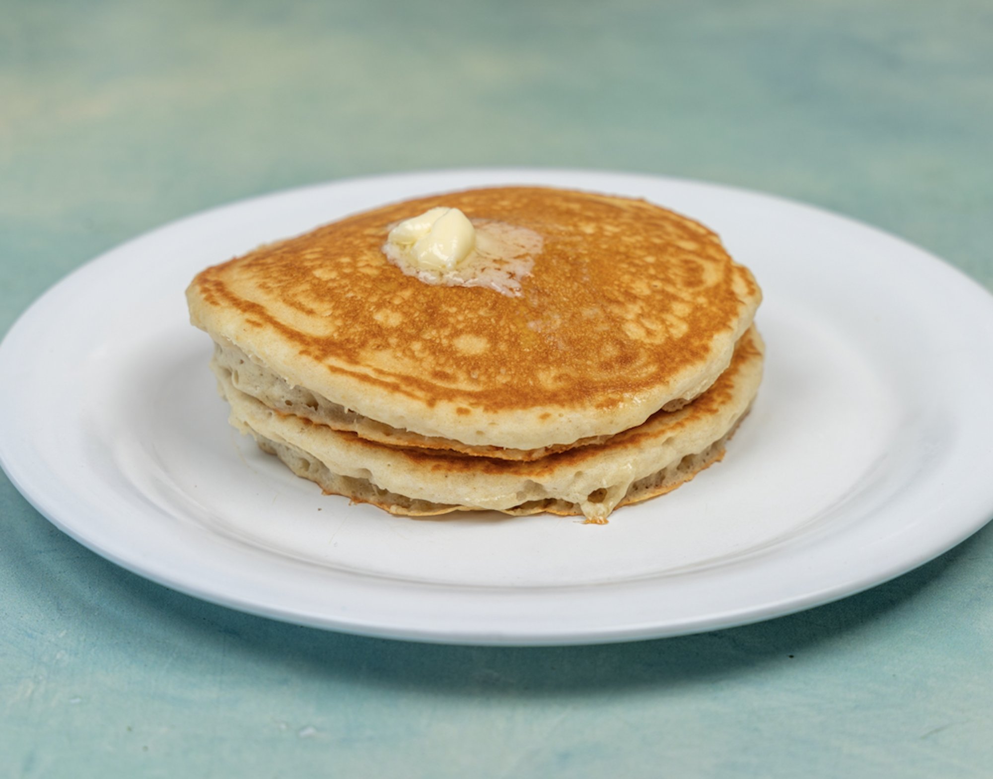 Double Stack