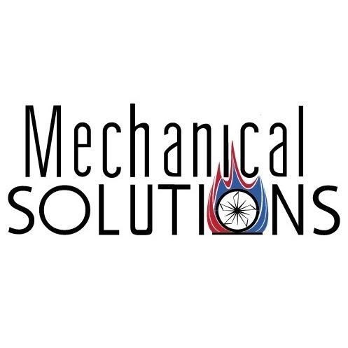 Mechanical Solutions Logo