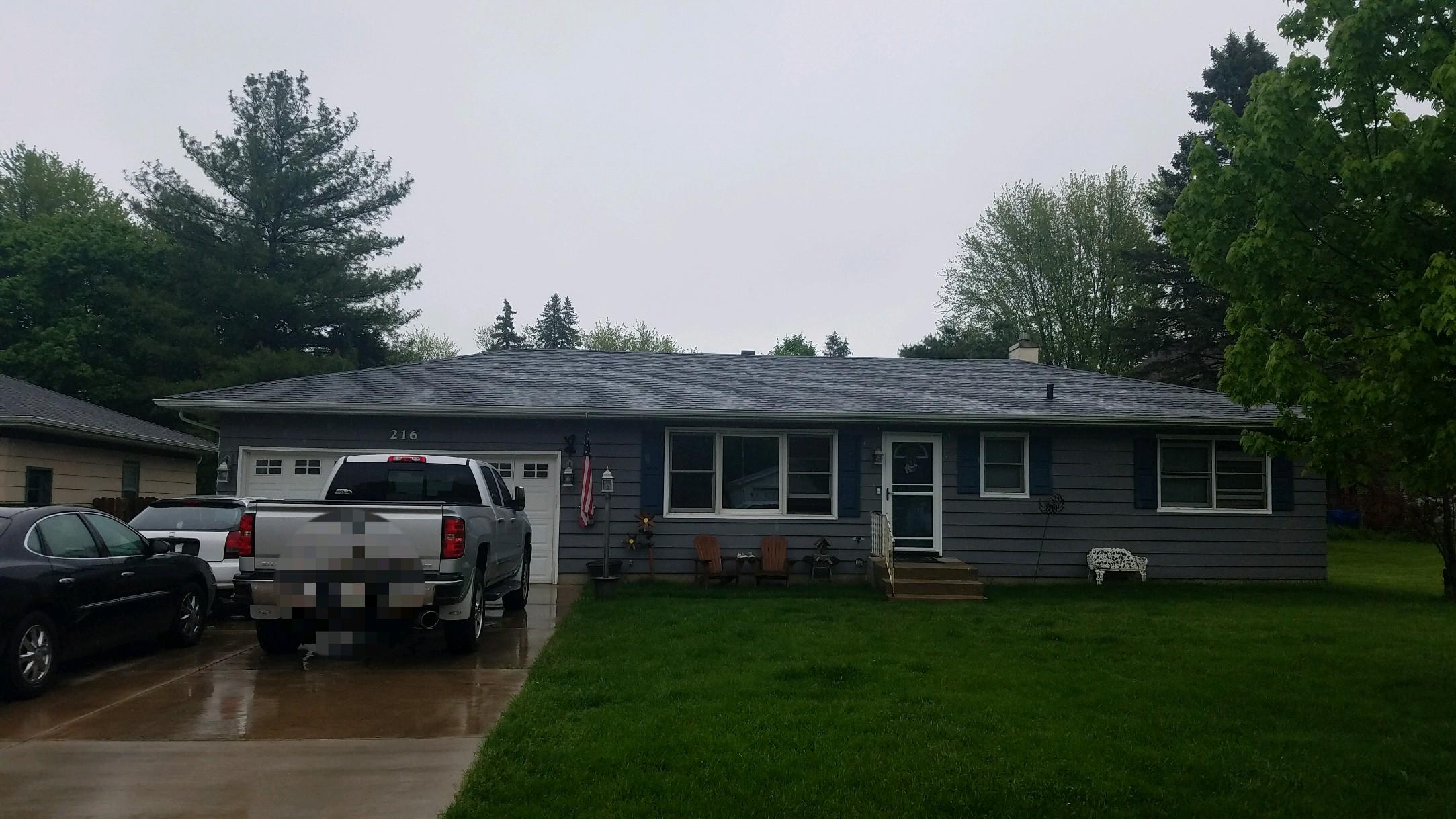 Great Lakes Roofing and Siding Photo