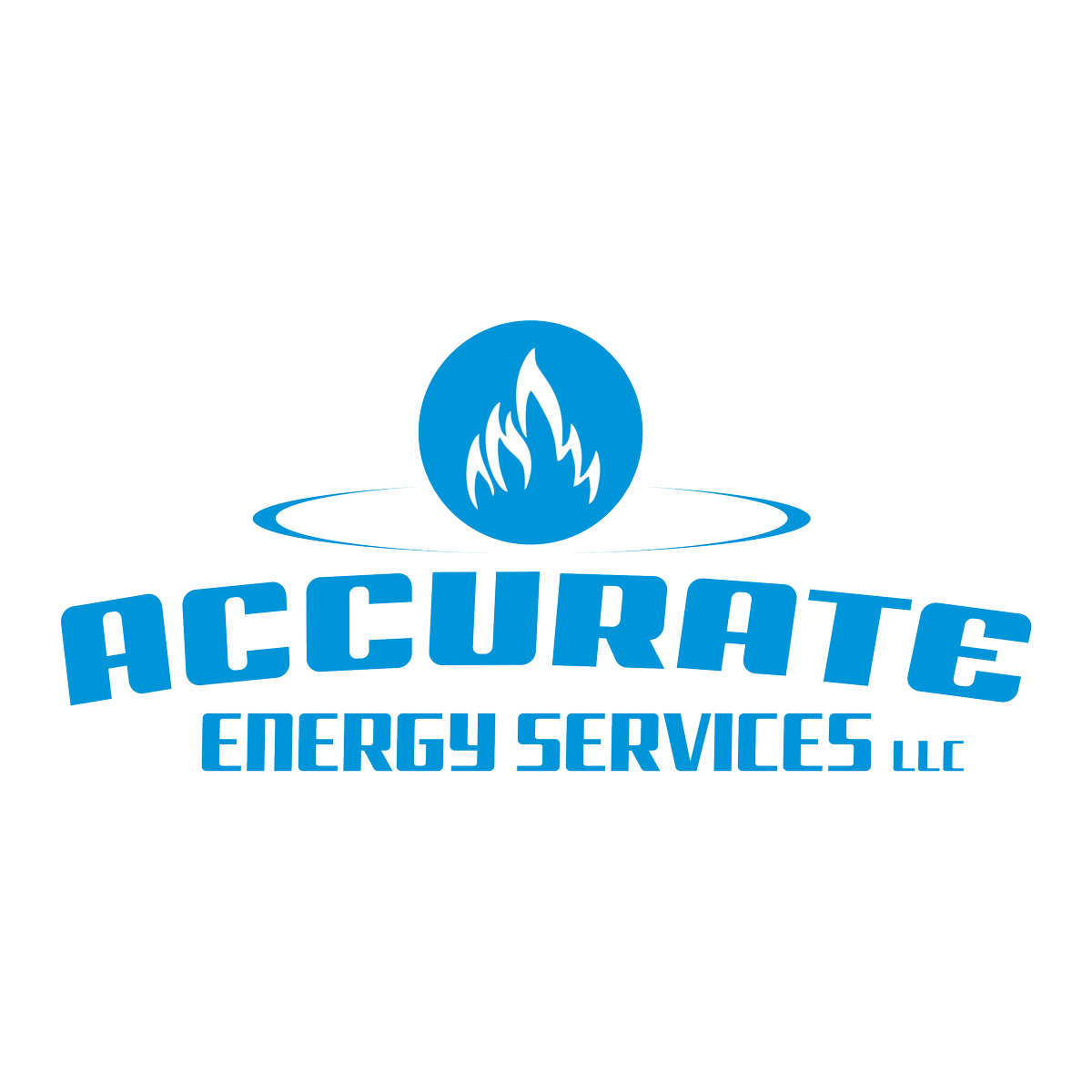 Accurate Energy Services LLC Logo