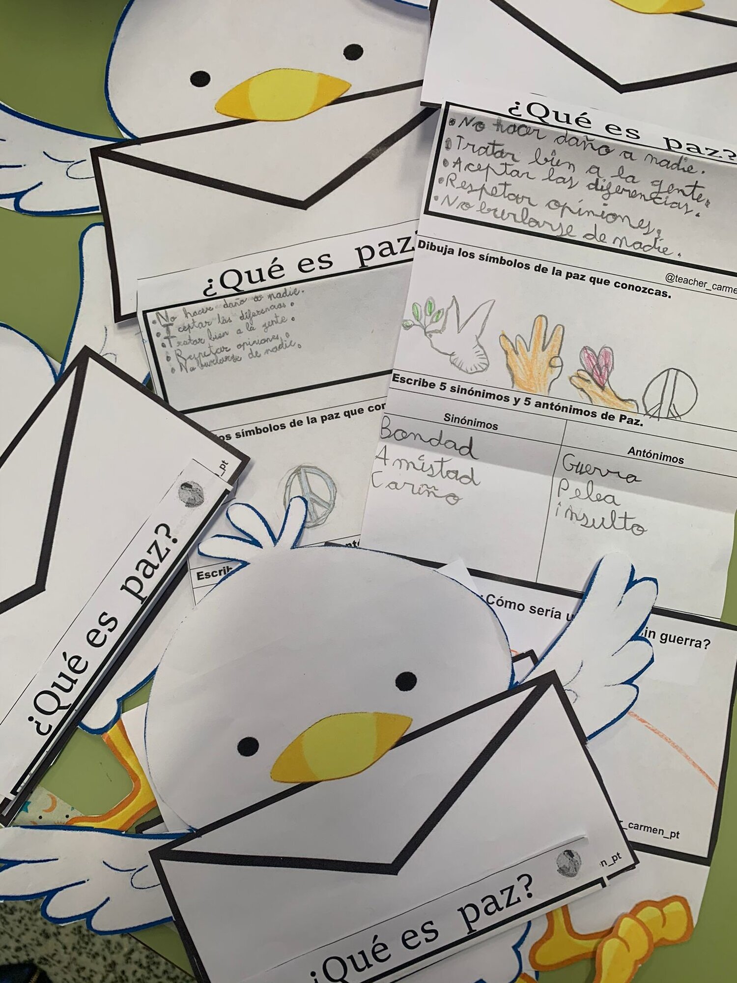 Galería en miniatura