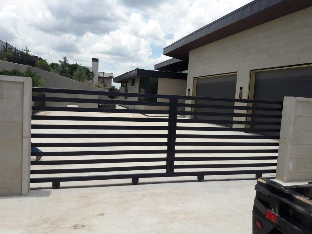 Philmar Fence Contractor Image