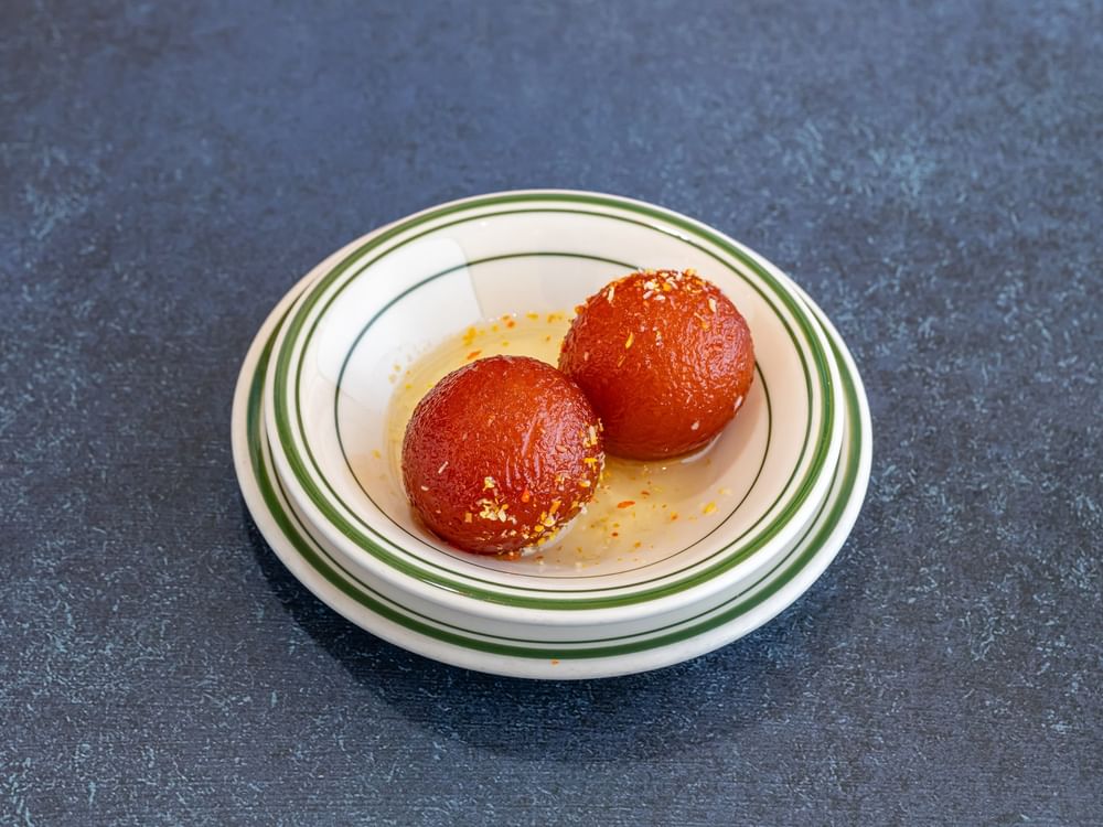 Gulab Jamun