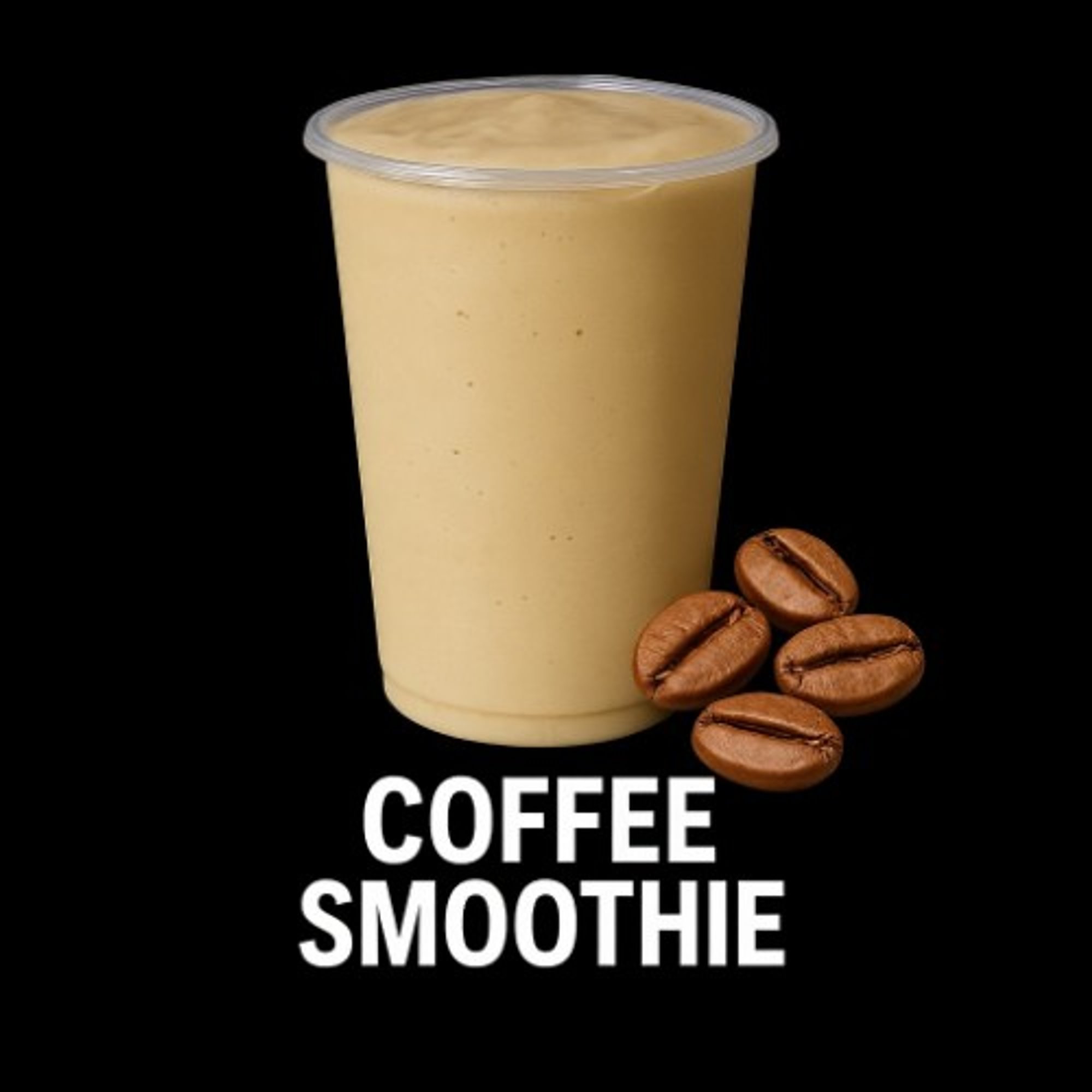 Coffee Smoothie