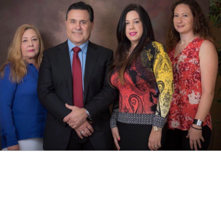 Accountants In Miami Photo