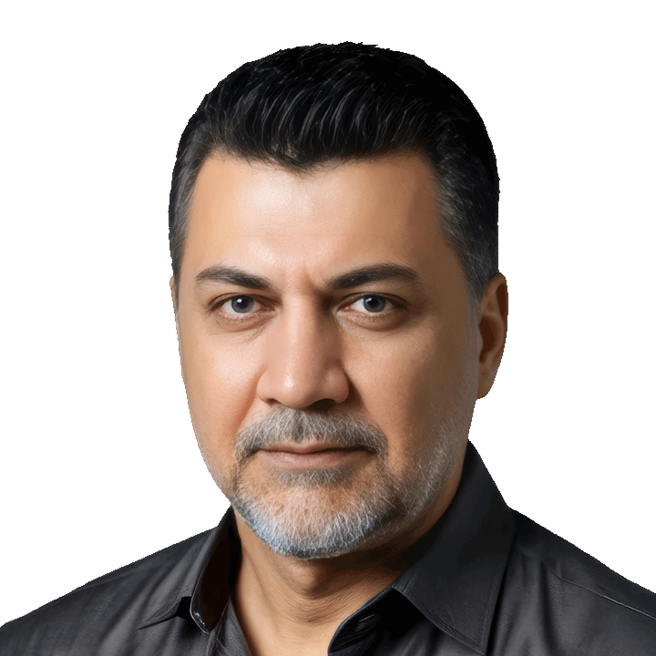 Nader Afshar - TurboTax Expert