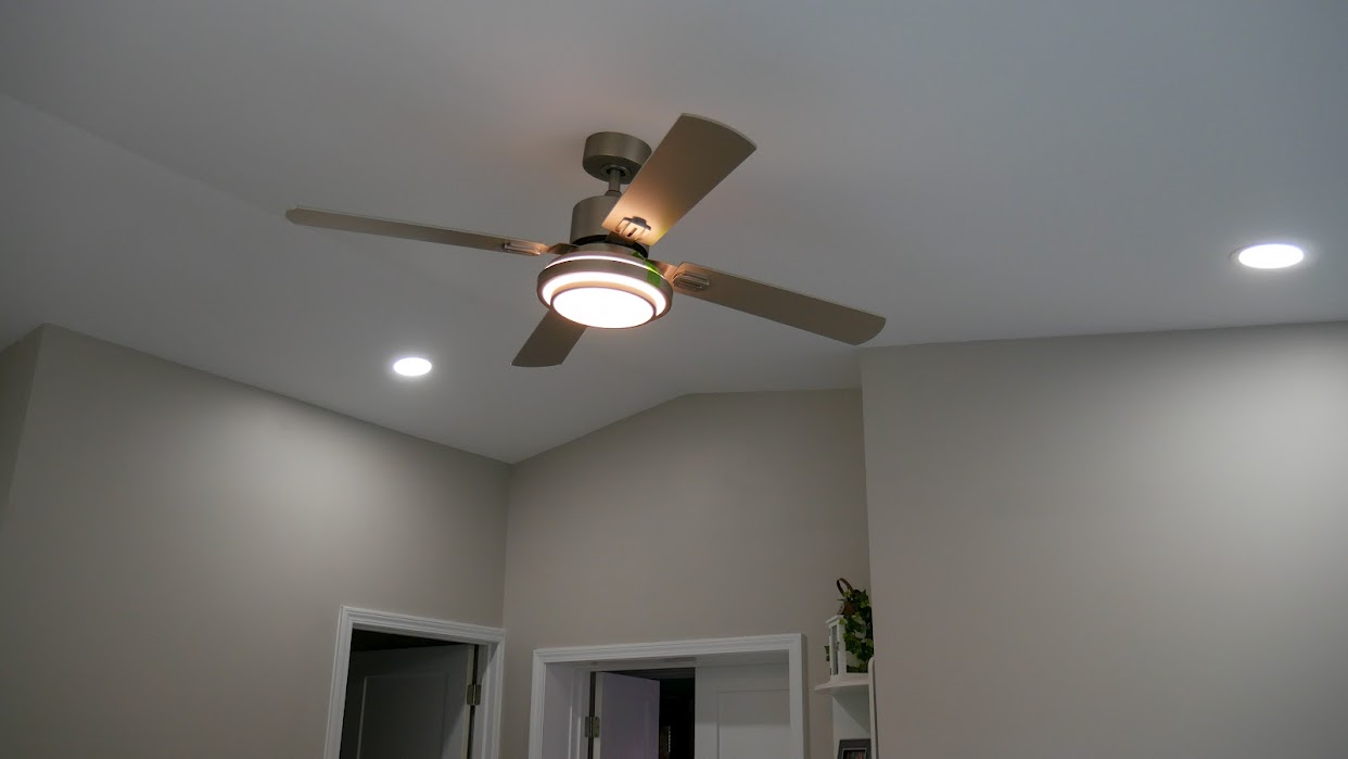 Almost Heaven Building Company Image