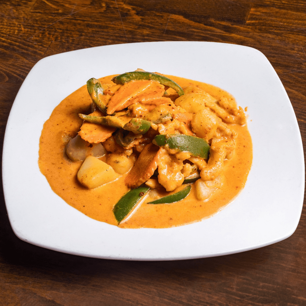 Panang Curry