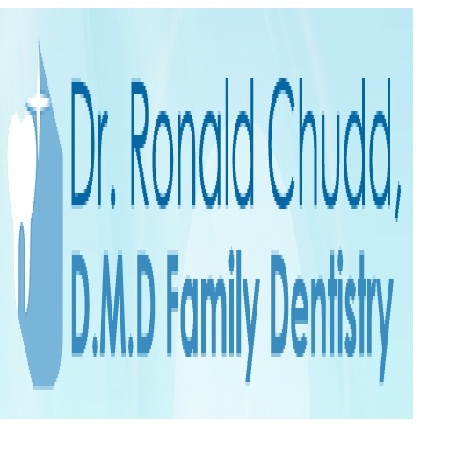 Ronald Chudd DDS Logo