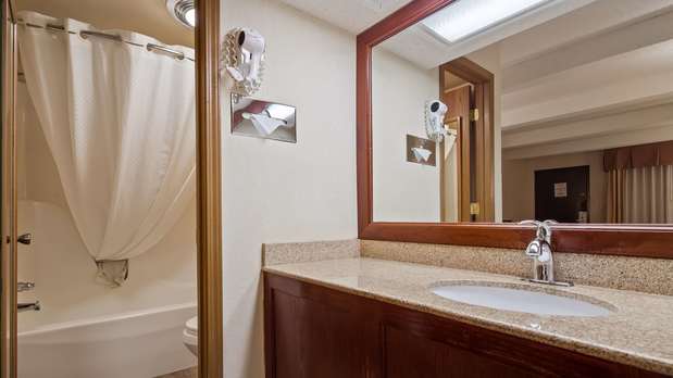 Images Best Western Montis Inn