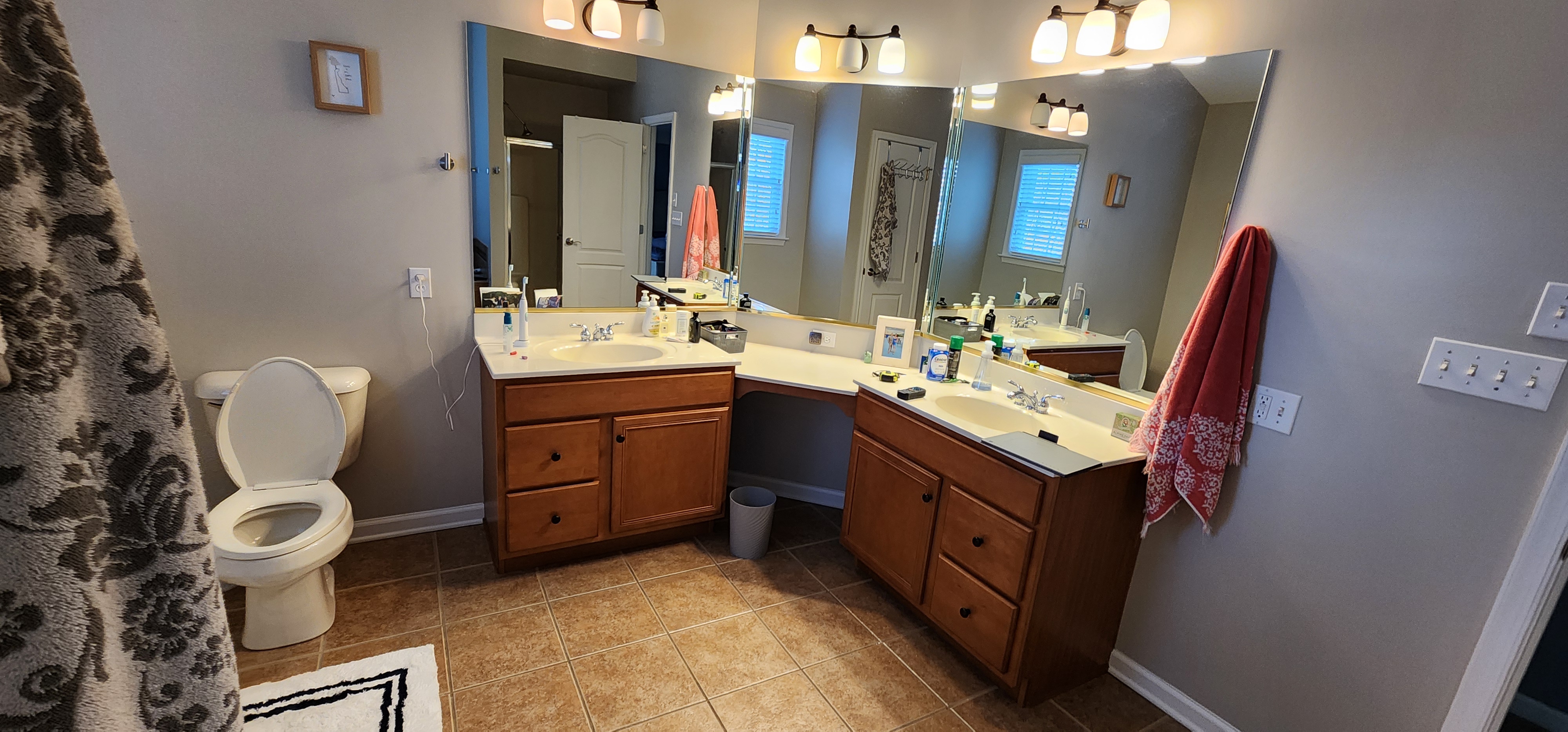 Saucon Creek Remodeling Image