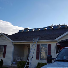 Brian Dawson Roofing Photo