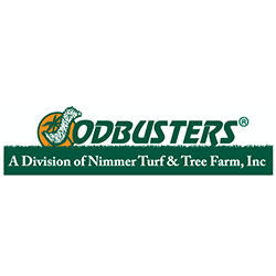 Sodbusters Logo