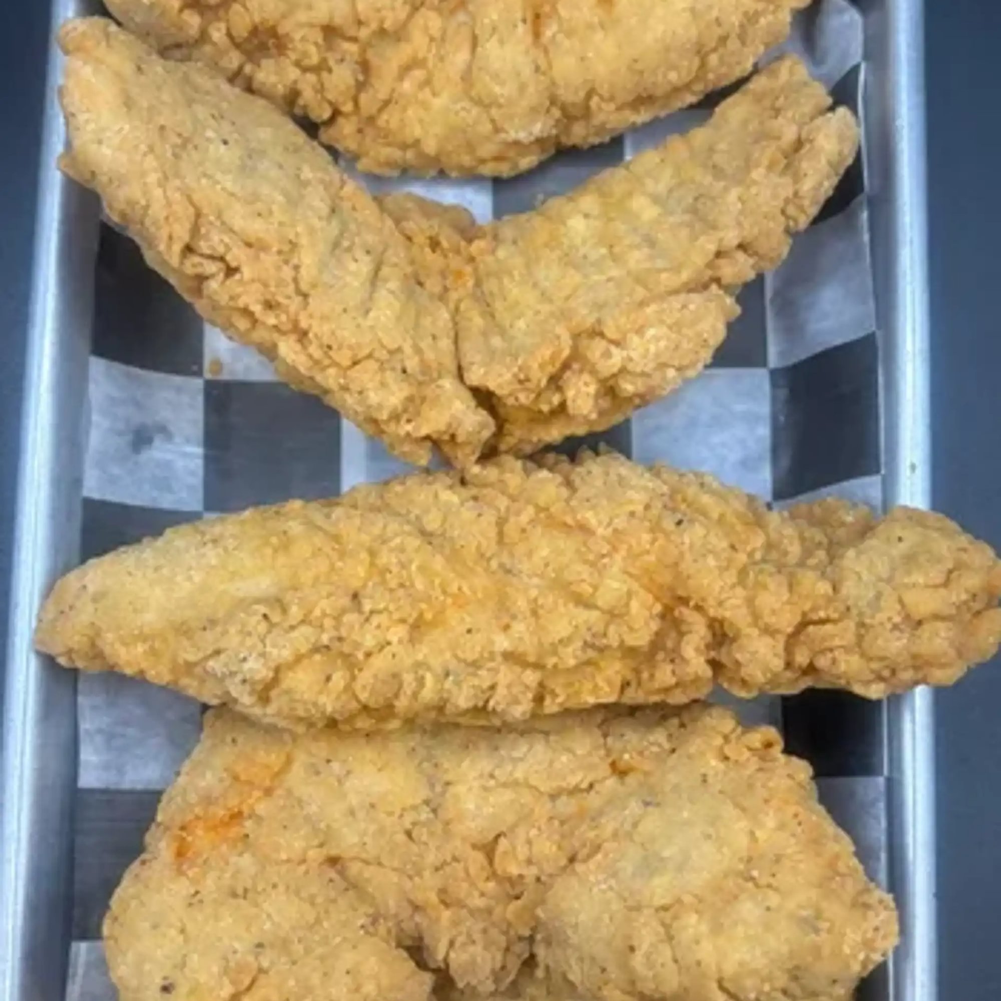Chicken Tenders