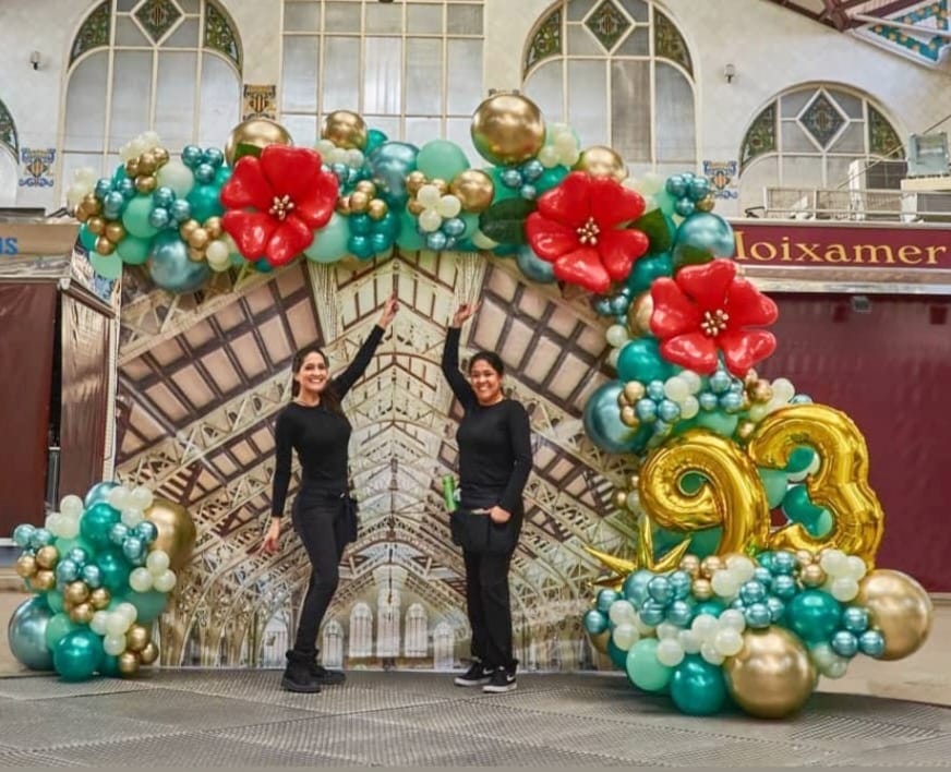 Galería en miniatura