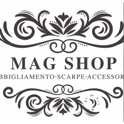 Mag Shop Abbigliamento Scarpe e Accessori