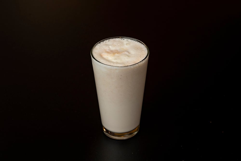Guava Milkshake