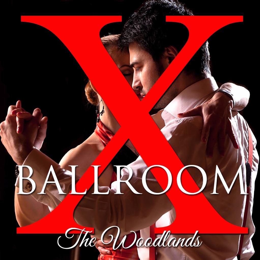 Ballroom X Dance Studio The Woodlands TX