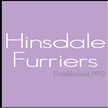 Hinsdale Furriers Logo