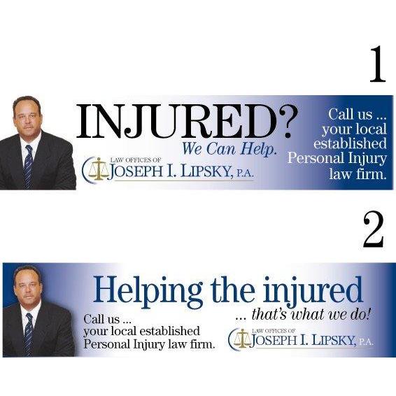 Personal Injury Law Offices of Joseph I Lipsky Photo