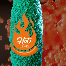 C13. BLUE HEAT TAKIS ORIGINAL