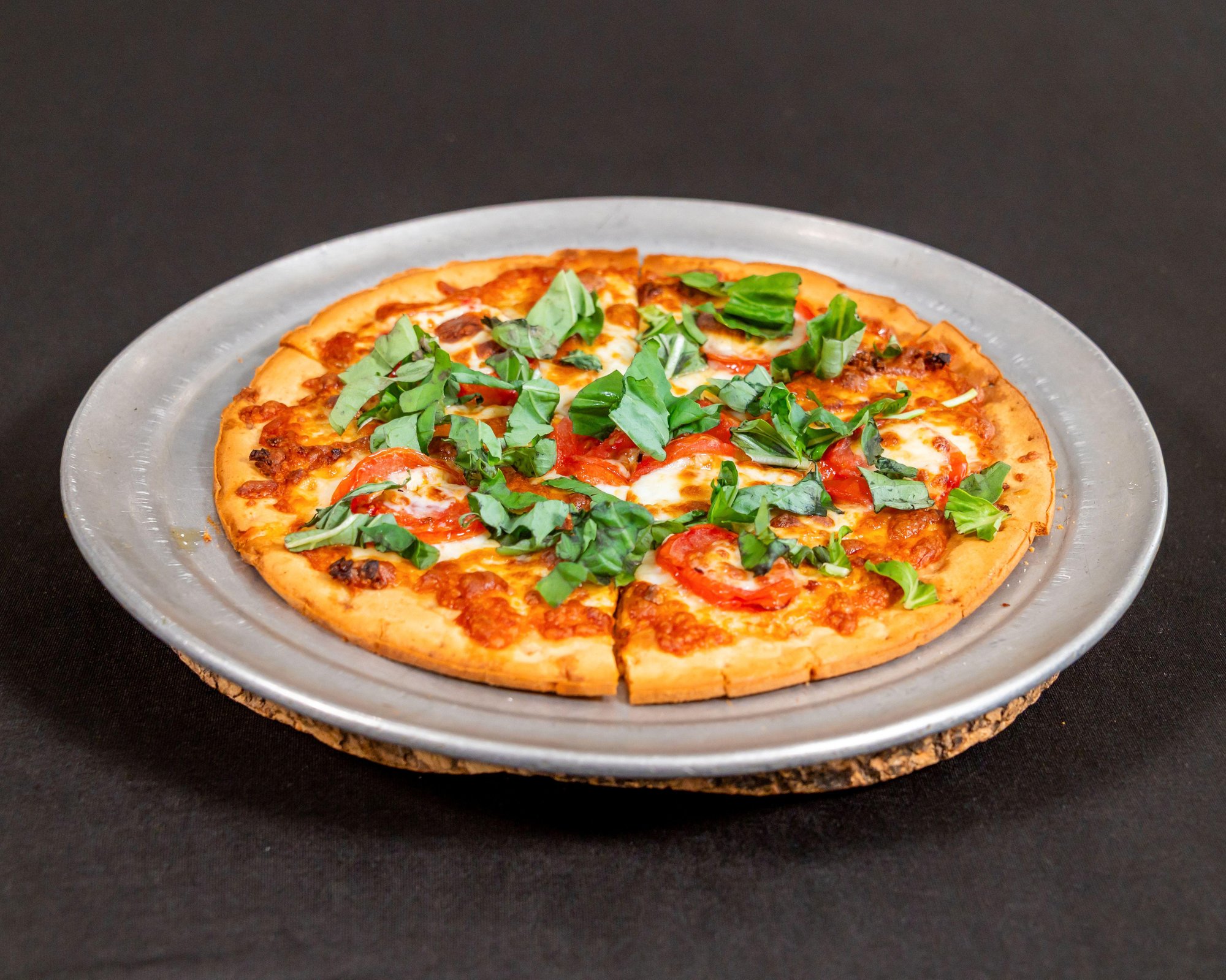 MARGHERITA PIZZA