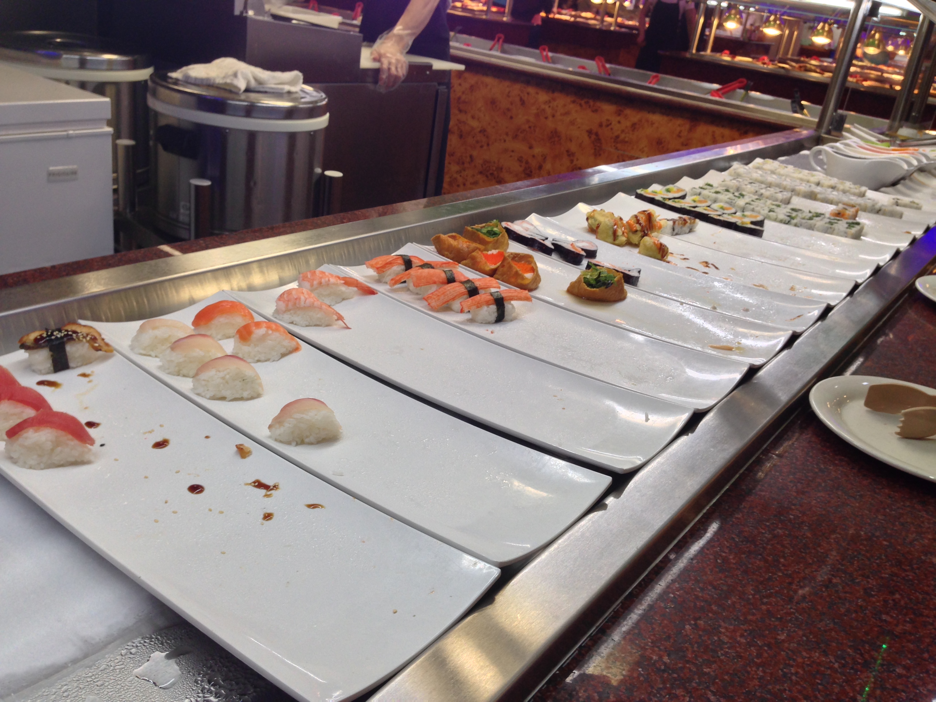 Hibachi Grill & Supreme Buffet in Johnson City, TN Whitepages