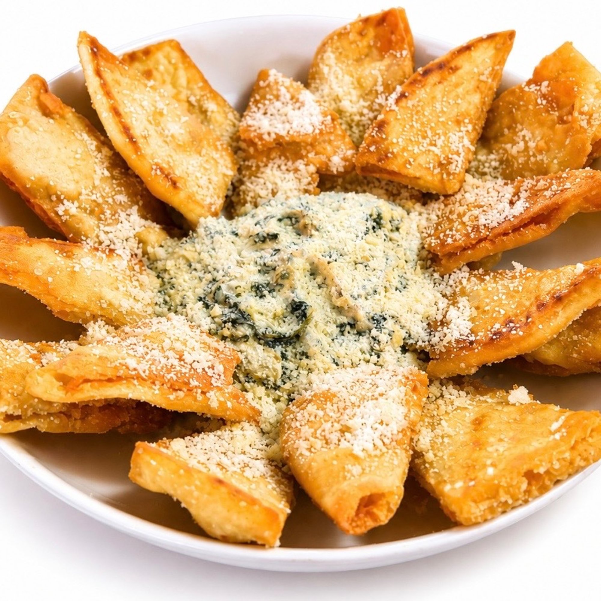 Spinach Dip
