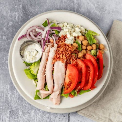 Cobb Salad