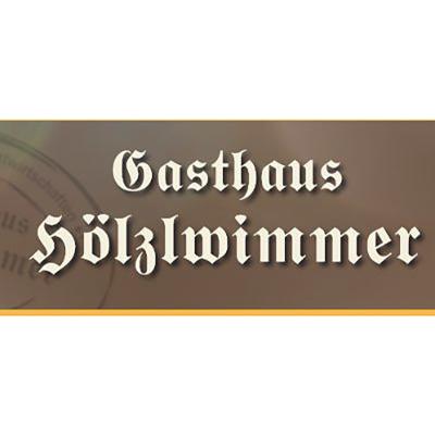 Logo von Gasthaus Hölzlwimmer