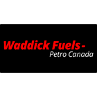 Waddick Fuels - Petro Canada Chatham