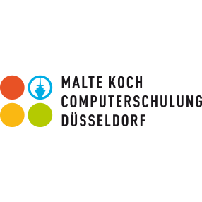 Logo von Computerschulung Düsseldorf