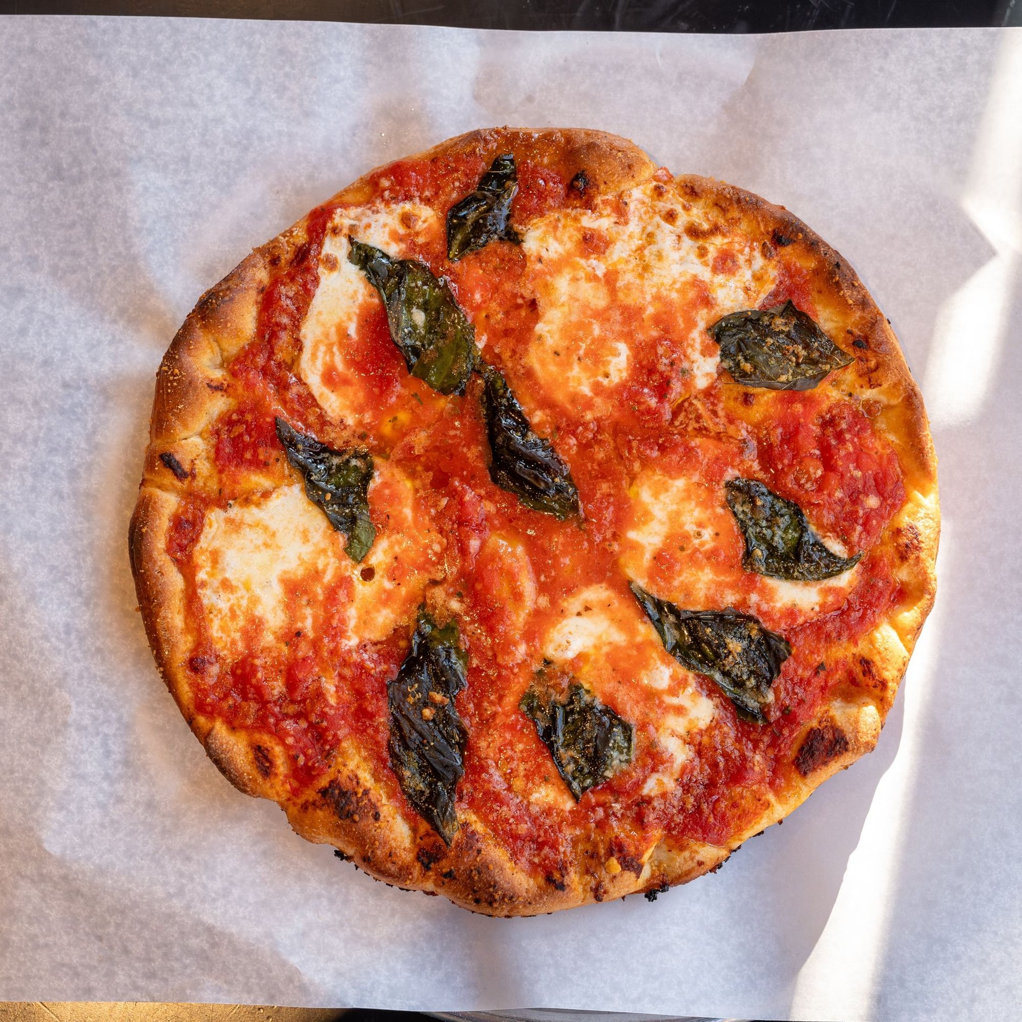 Focaccia della Nonna