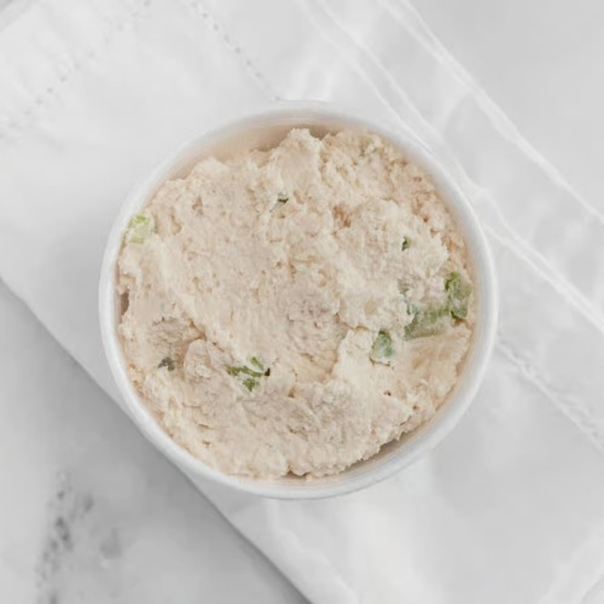 8 Oz Cup Chicken Salad